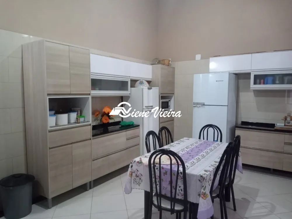 Chácara, 2 quartos, 3000 m² - Foto 1