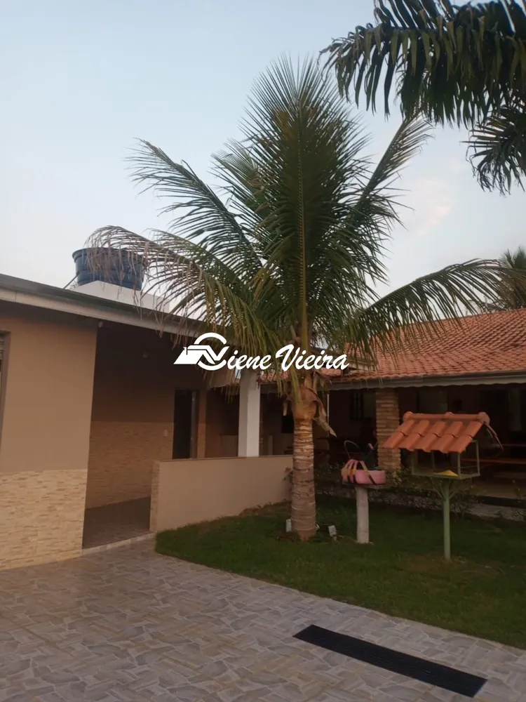 Chácara, 2 quartos, 3000 m² - Foto 4