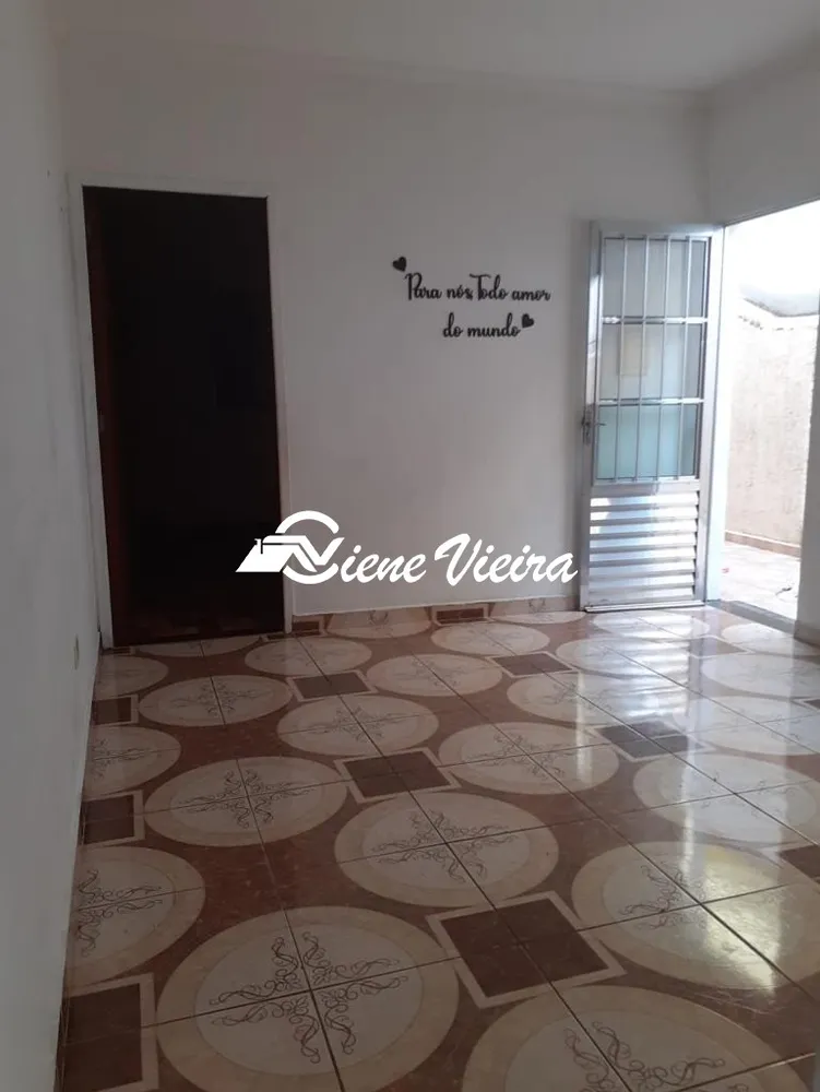 Casa, 2 quartos, 125 m² - Foto 1