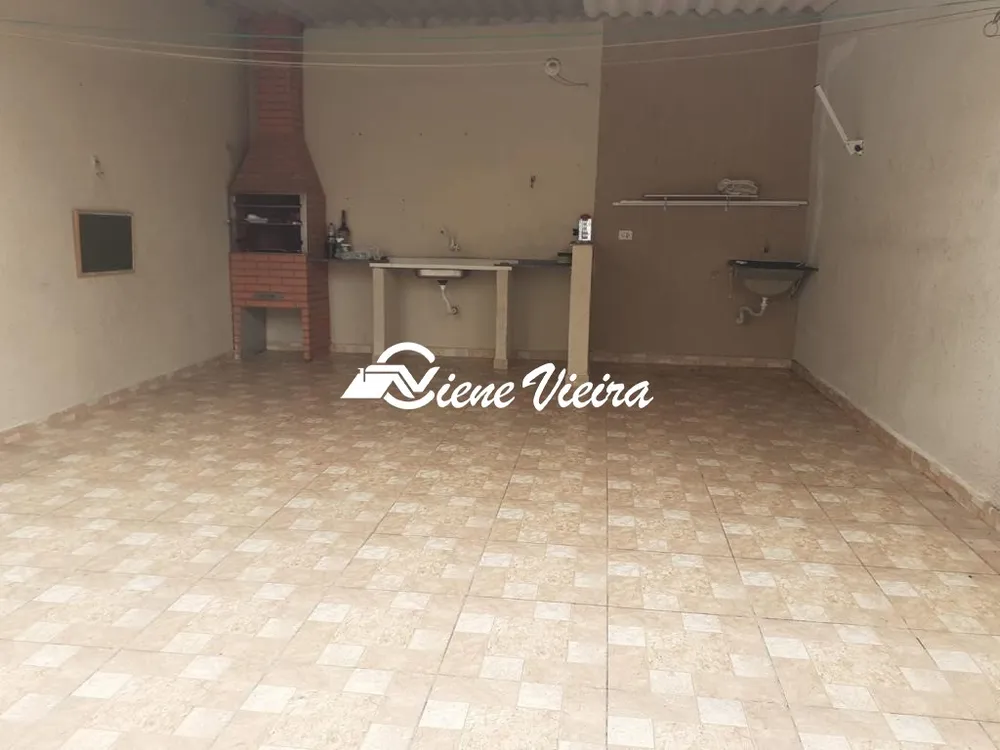 Casa, 2 quartos, 125 m² - Foto 3