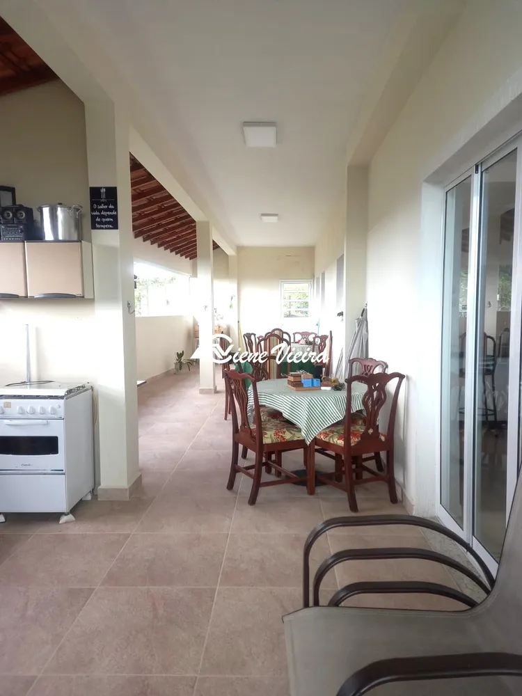 Casa, 3 quartos, 906 m² - Foto 4