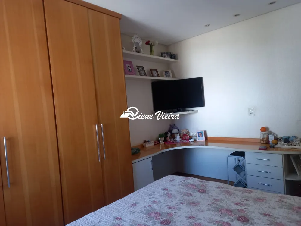 Casa de Condomínio, 4 quartos - Foto 5