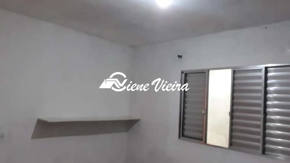 Casa, 4 quartos, 120 m² - Foto 1