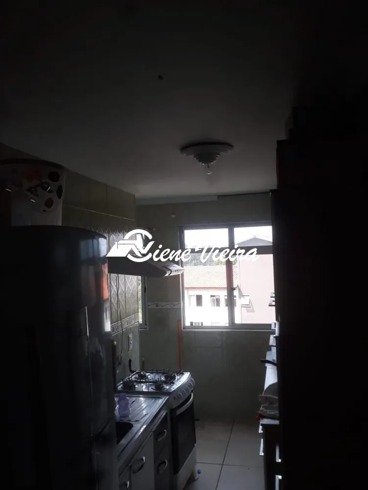 Apartamento, 2 quartos, 44 m² - Foto 5