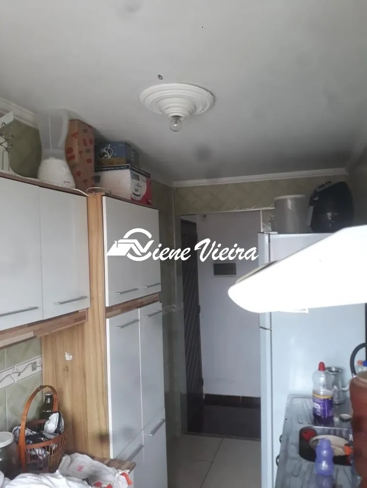 Apartamento, 2 quartos, 44 m² - Foto 6