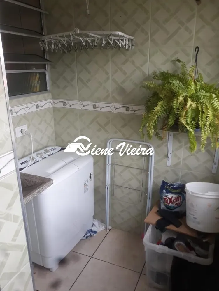 Apartamento, 2 quartos, 44 m² - Foto 8