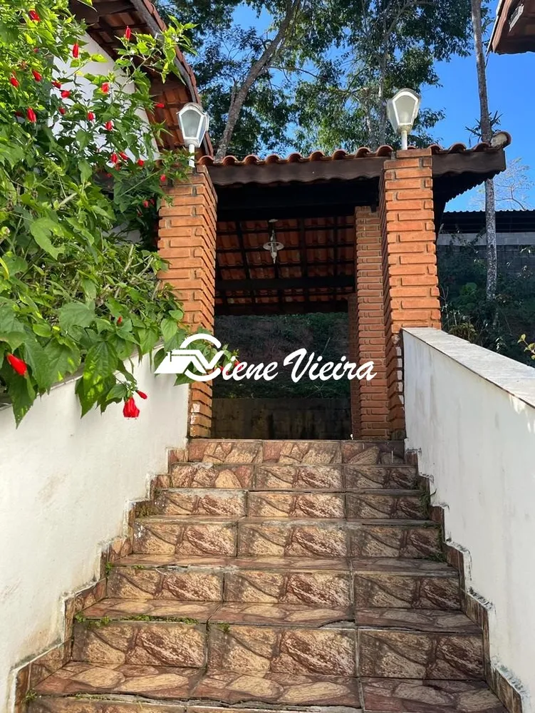 Chácara, 3 quartos, 5000 m² - Foto 8