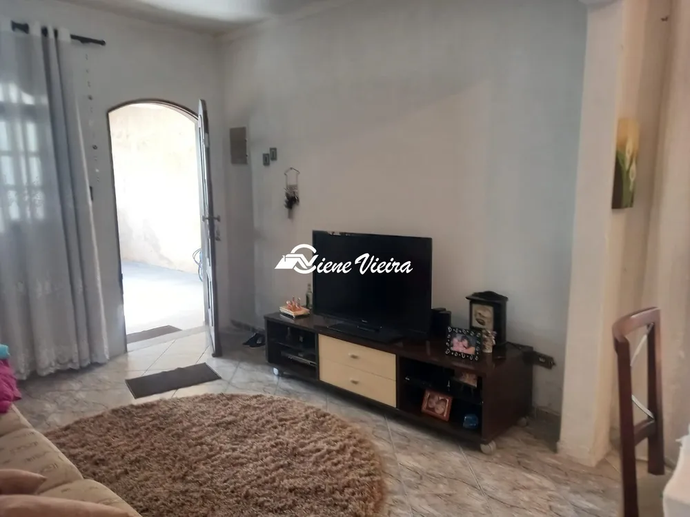 Casa, 4 quartos, 165 m² - Foto 1