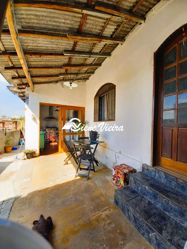 Casa, 2 quartos, 296 m² - Foto 1