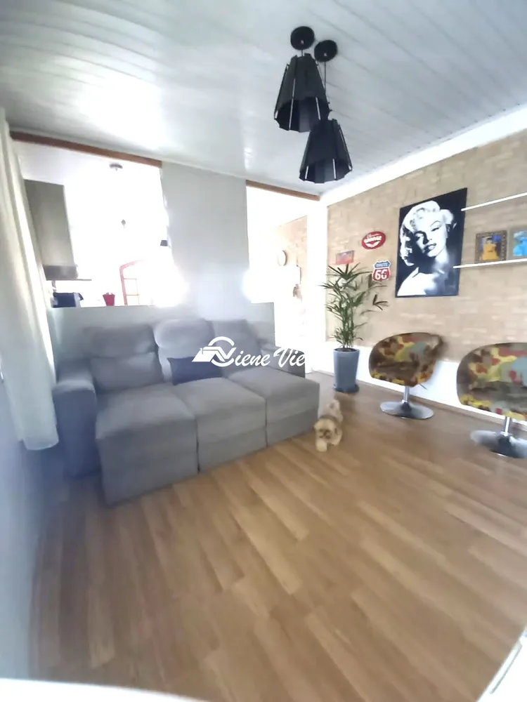 Casa, 2 quartos, 296 m² - Foto 8