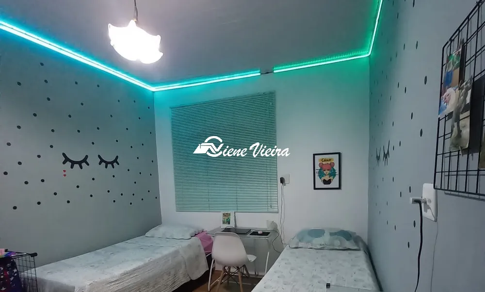 Casa, 2 quartos, 296 m² - Foto 5