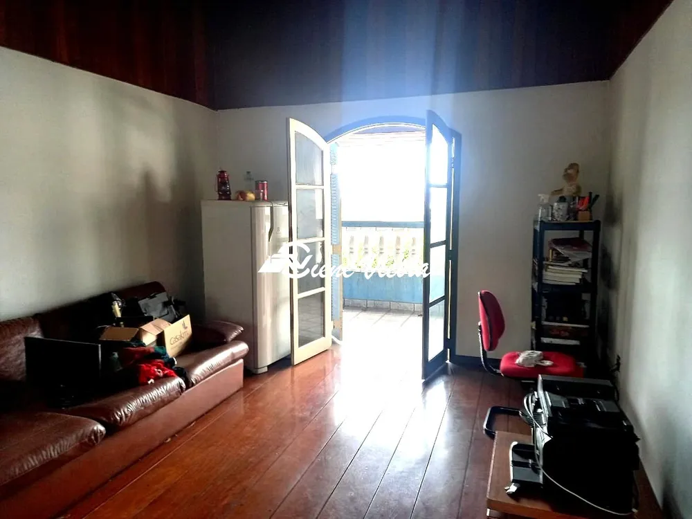 Casa, 3 quartos, 378 m² - Foto 6