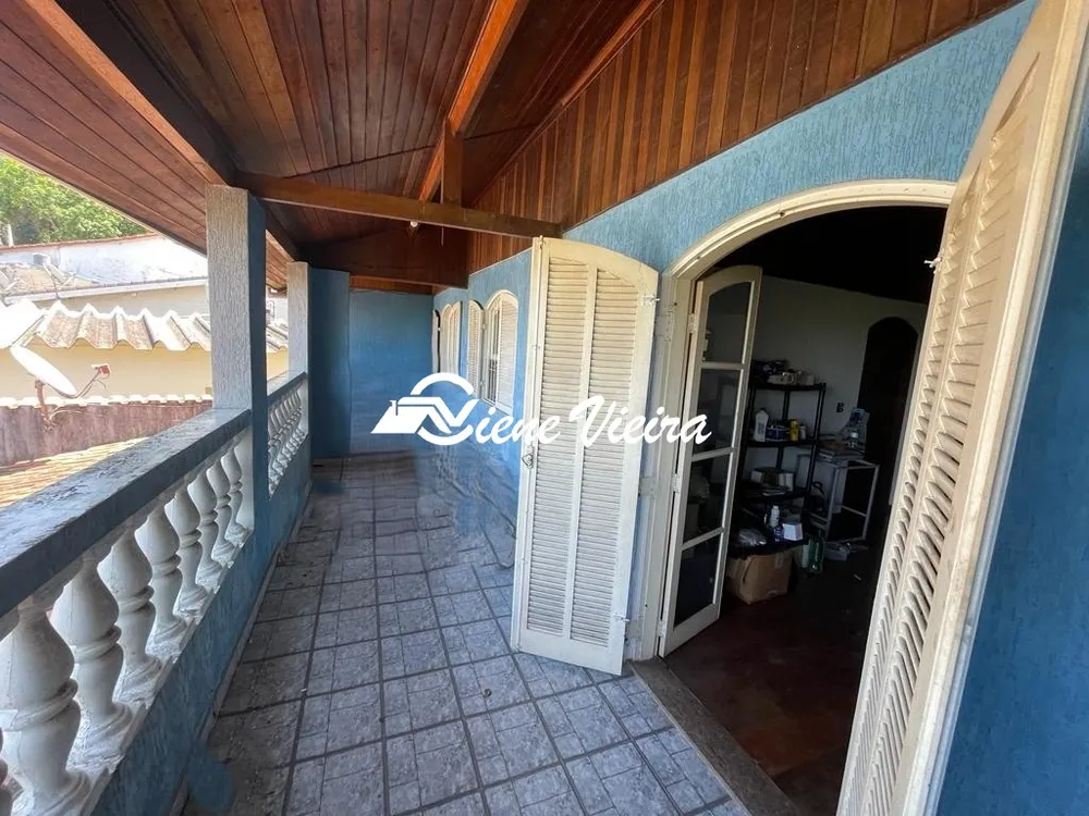 Casa, 3 quartos, 378 m² - Foto 2