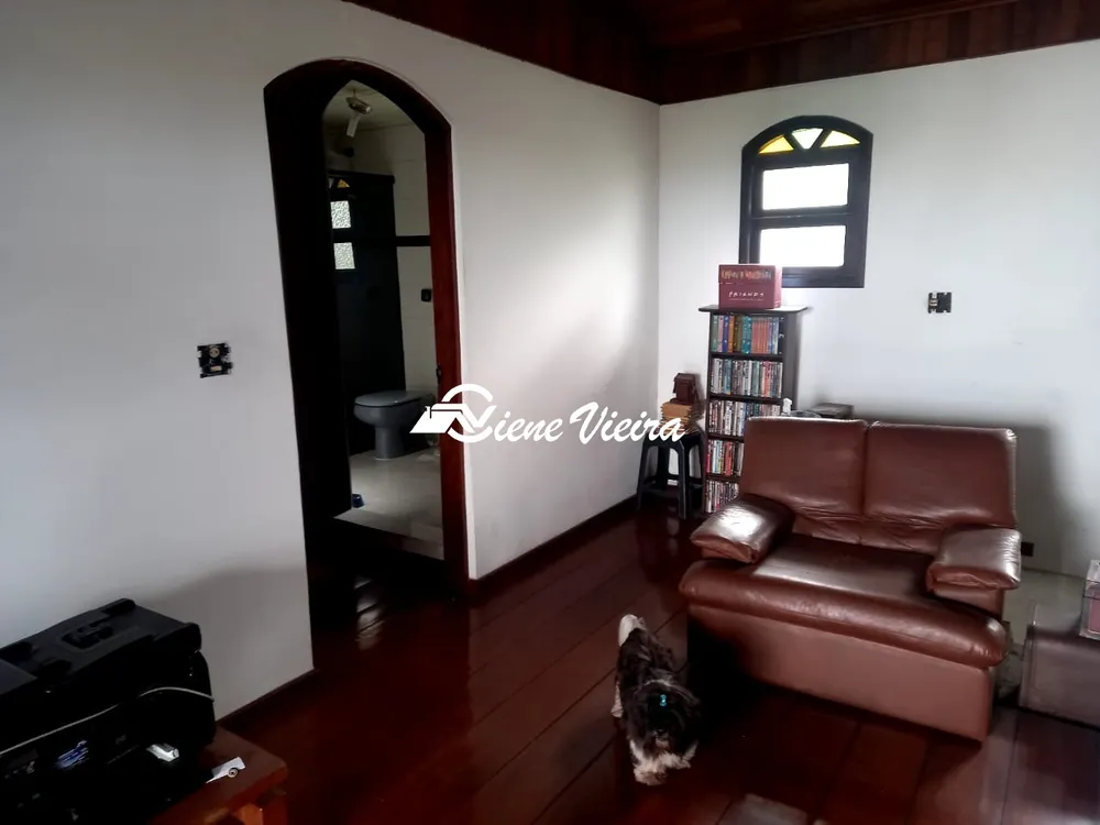 Casa, 3 quartos, 378 m² - Foto 5