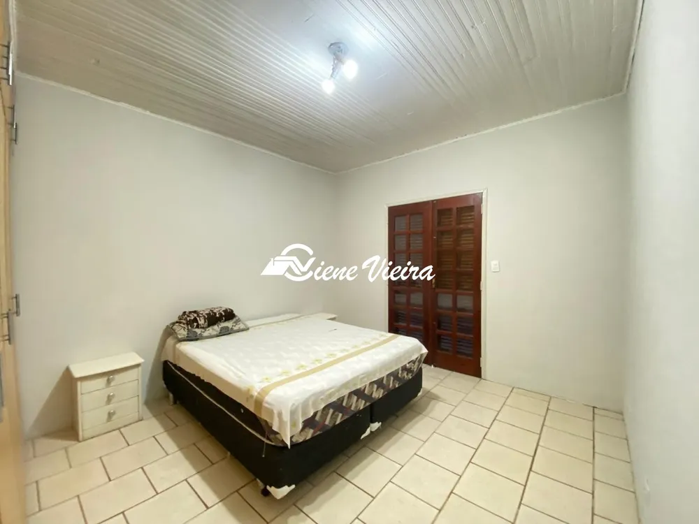 Chácara, 3 quartos, 2000 m² - Foto 1