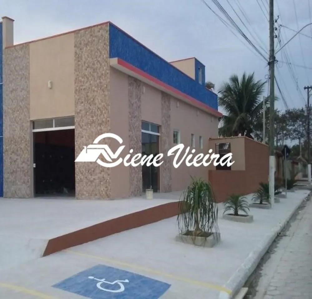 Loja-Salão, 330 m² - Foto 2