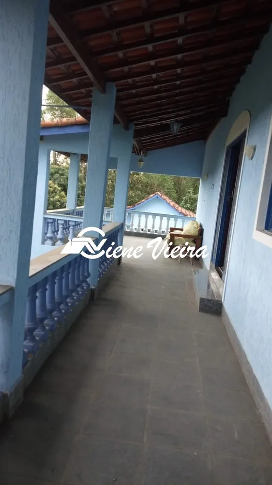 Chácara, 4 quartos, 1800 m² - Foto 5