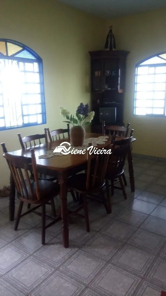 Chácara, 4 quartos, 1800 m² - Foto 2