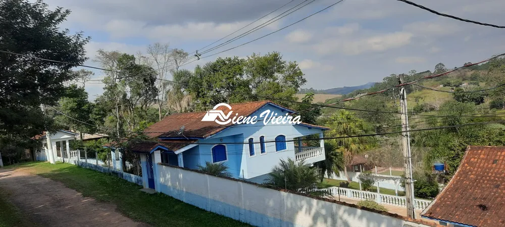 Chácara, 4 quartos, 1800 m² - Foto 8