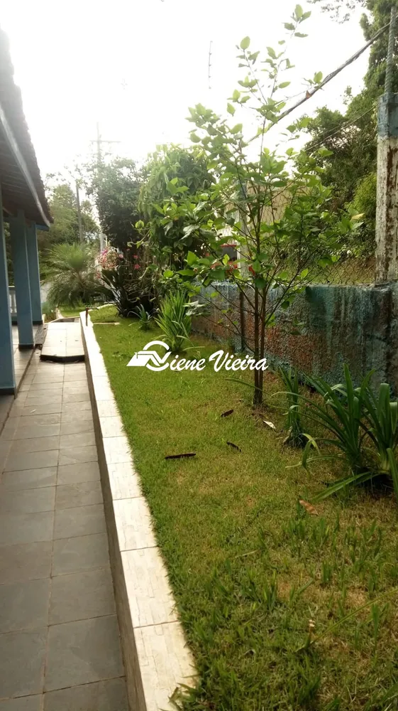 Chácara, 4 quartos, 1800 m² - Foto 6