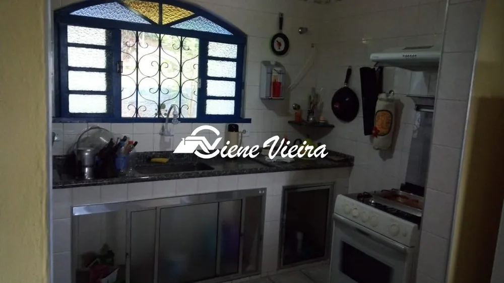 Chácara, 4 quartos, 1800 m² - Foto 1