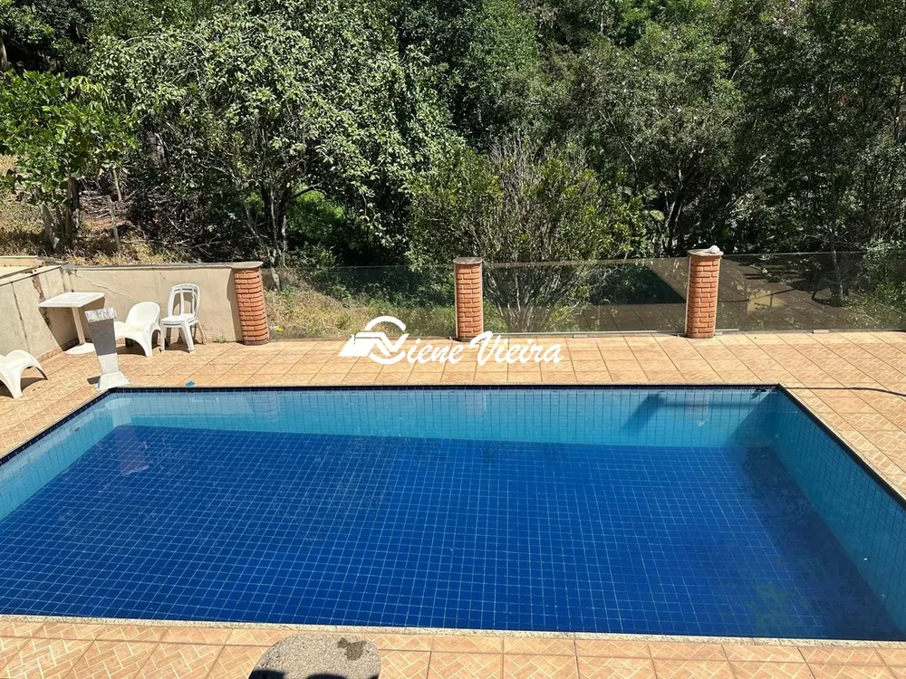 Sítio, 2 quartos, 5 hectares - Foto 2