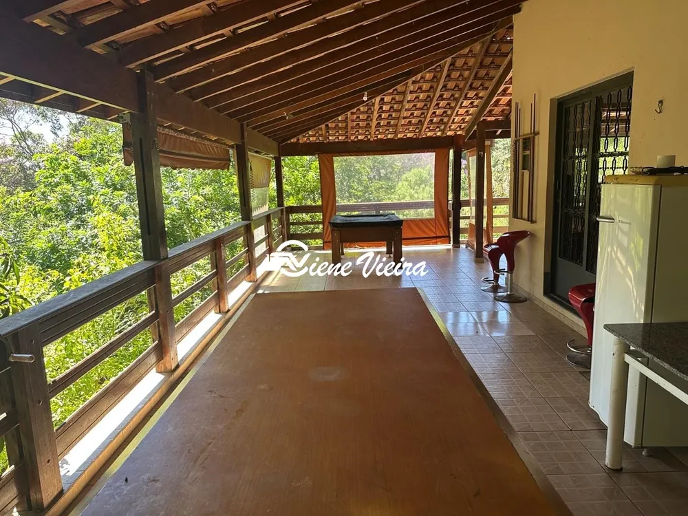 Sítio, 2 quartos, 5 hectares - Foto 1