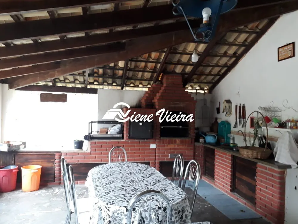 Chácara, 4 quartos, 8000 m² - Foto 2