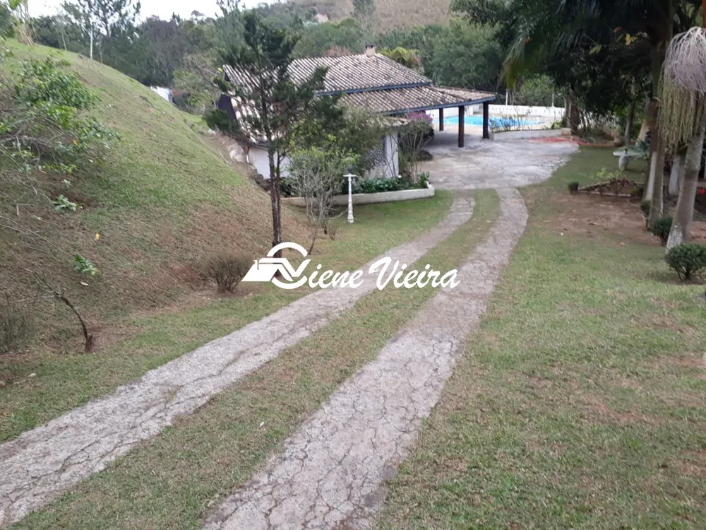 Chácara, 4 quartos, 8000 m² - Foto 1