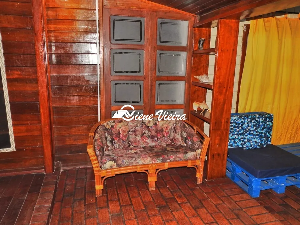 Chácara, 7 quartos, 5000 m² - Foto 3