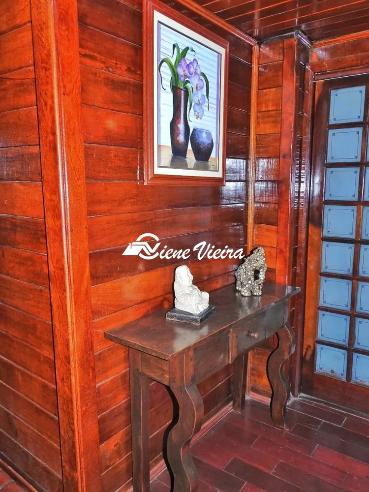 Chácara, 7 quartos, 5000 m² - Foto 2
