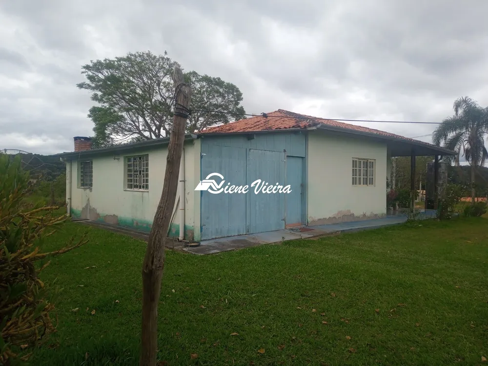 Sítio, 2 quartos, 6 hectares - Foto 1