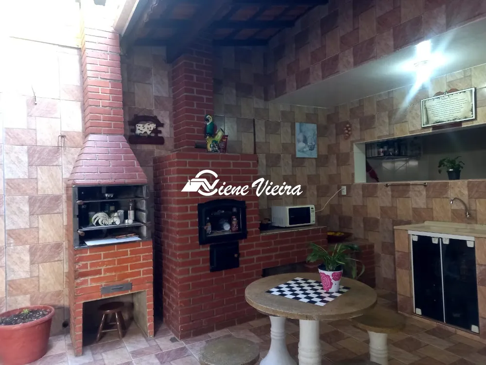 Casa, 4 quartos, 250 m² - Foto 3