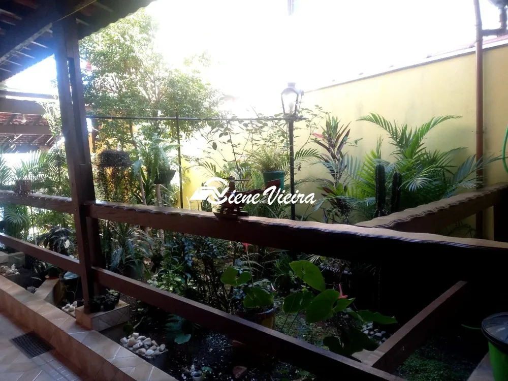 Casa, 4 quartos, 250 m² - Foto 4