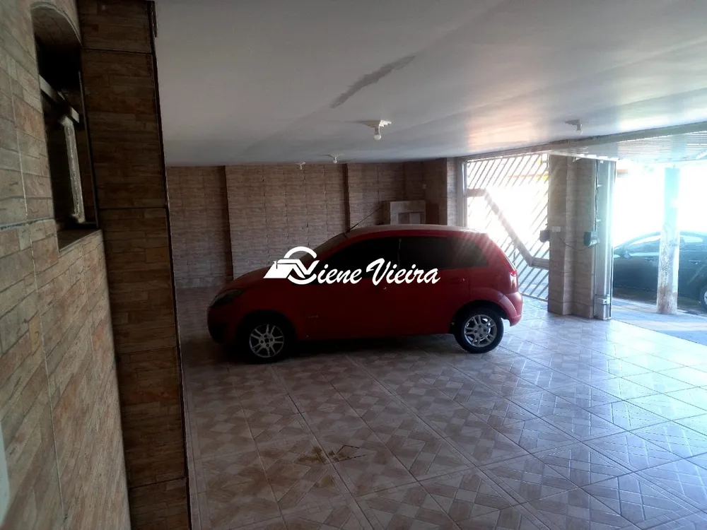 Casa, 4 quartos, 250 m² - Foto 2