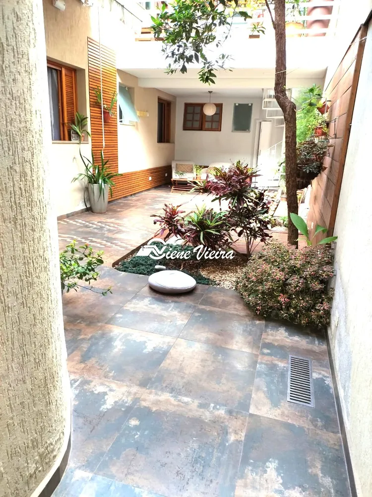 Casa, 3 quartos, 160 m² - Foto 1