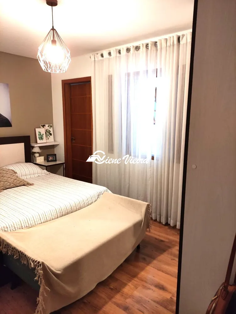Casa, 3 quartos, 160 m² - Foto 7