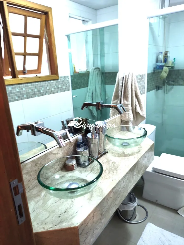 Casa, 3 quartos, 160 m² - Foto 6