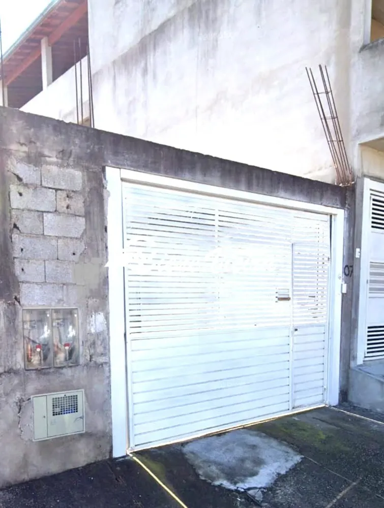 Casa, 2 quartos, 125 m² - Foto 1