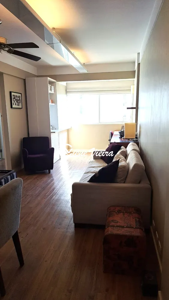 Apartamento, 2 quartos, 62 m² - Foto 1