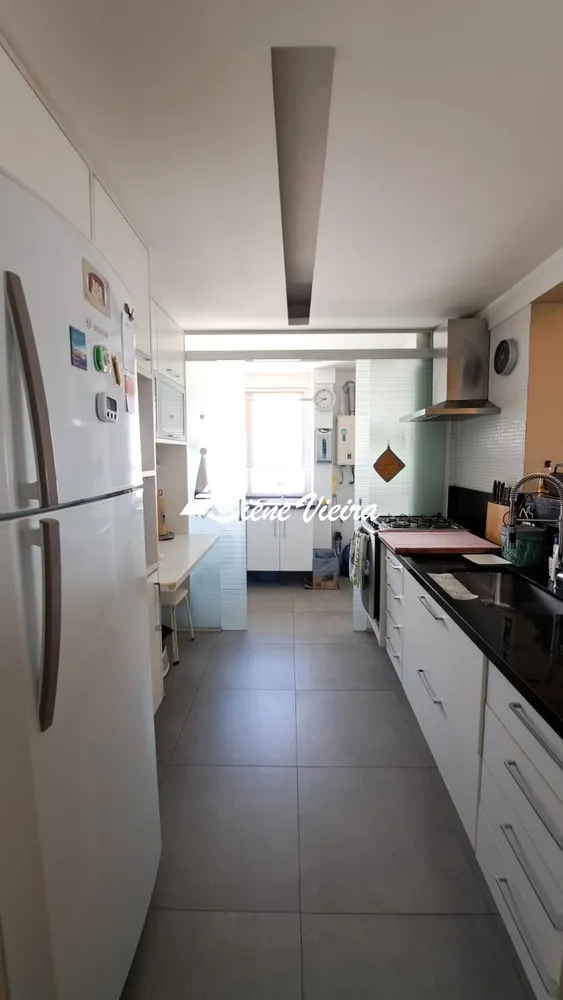 Apartamento, 2 quartos, 62 m² - Foto 4