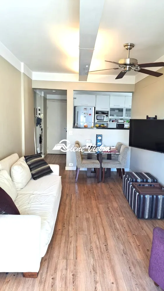 Apartamento, 2 quartos, 62 m² - Foto 2
