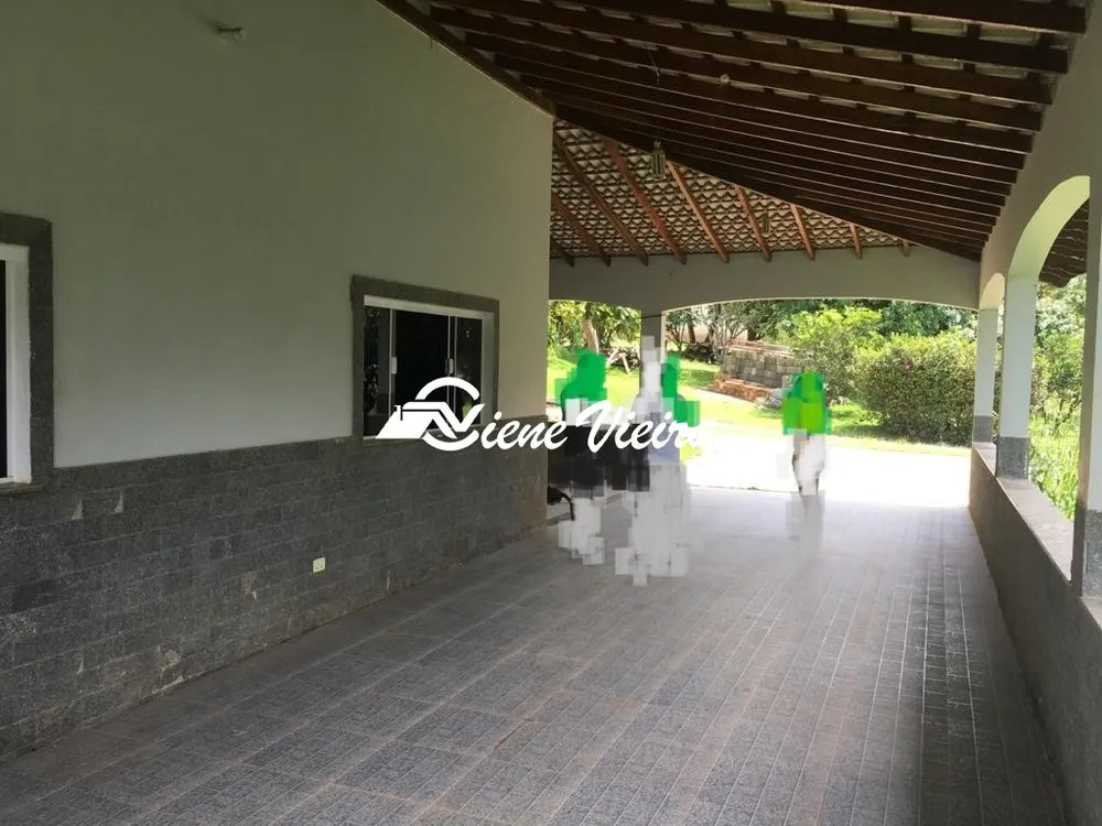 Chácara, 2 quartos, 4100 m² - Foto 2
