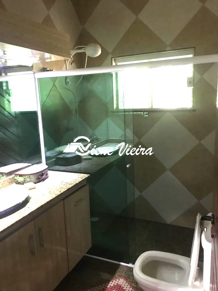 Chácara, 2 quartos, 4100 m² - Foto 4