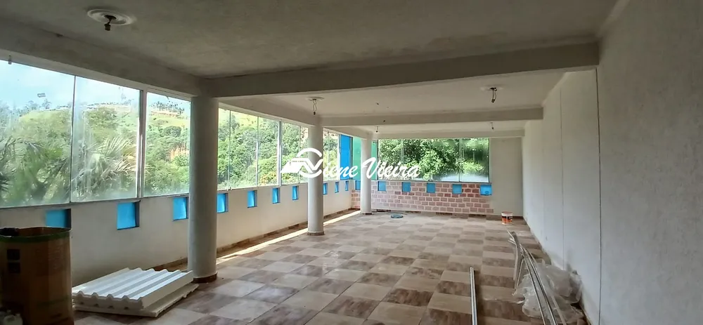 Chácara, 4 quartos, 6800 m² - Foto 4