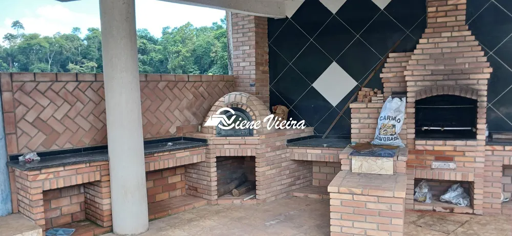 Chácara, 4 quartos, 6800 m² - Foto 6