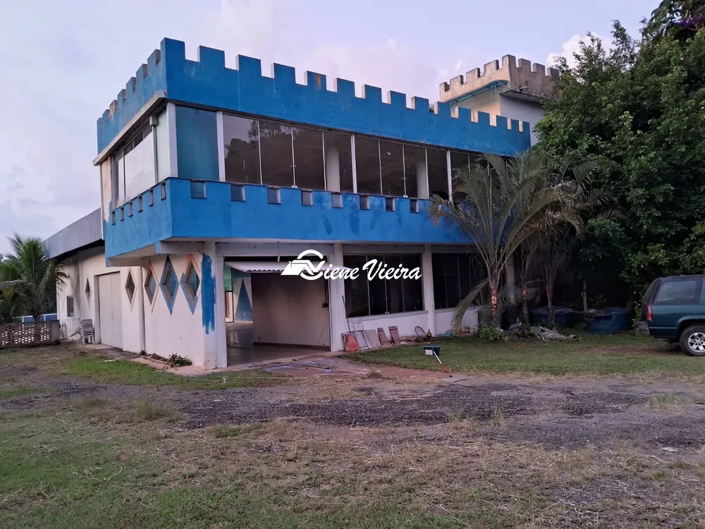 Chácara, 4 quartos, 6800 m² - Foto 5
