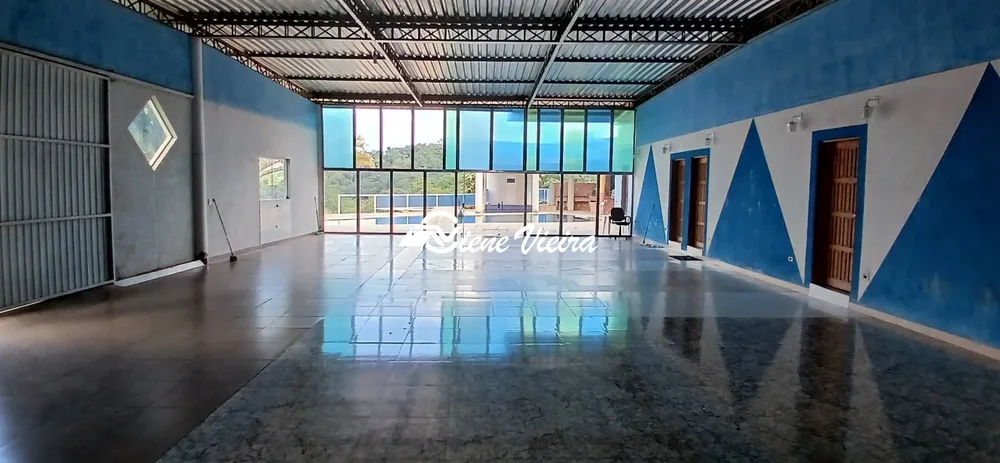 Chácara, 4 quartos, 6800 m² - Foto 2