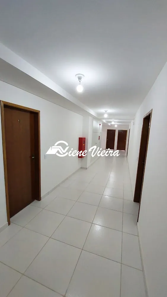 Apartamento, 2 quartos, 43 m² - Foto 5