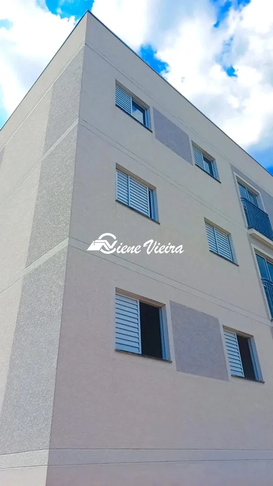 Apartamento, 2 quartos, 43 m² - Foto 2